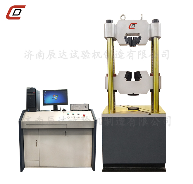 萬能試驗(yàn)機(jī)調(diào)試的步驟有哪些？