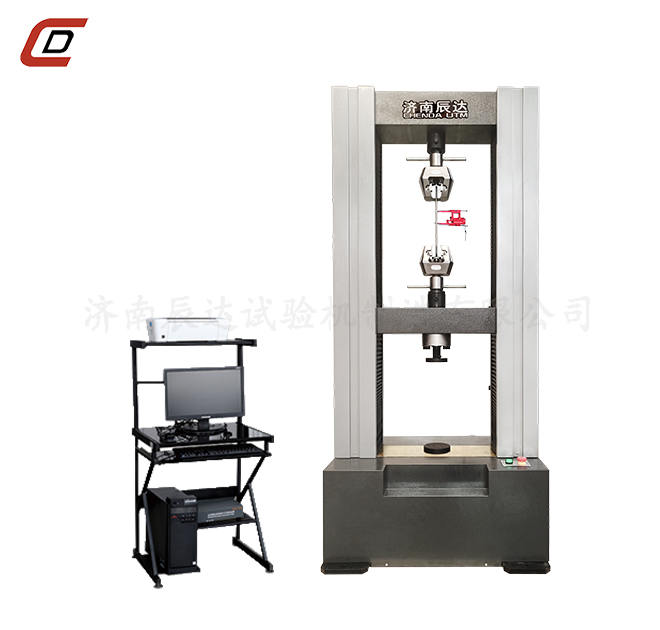 電子萬(wàn)能試驗(yàn)機(jī)不能上升、下降是什么原因引起的？