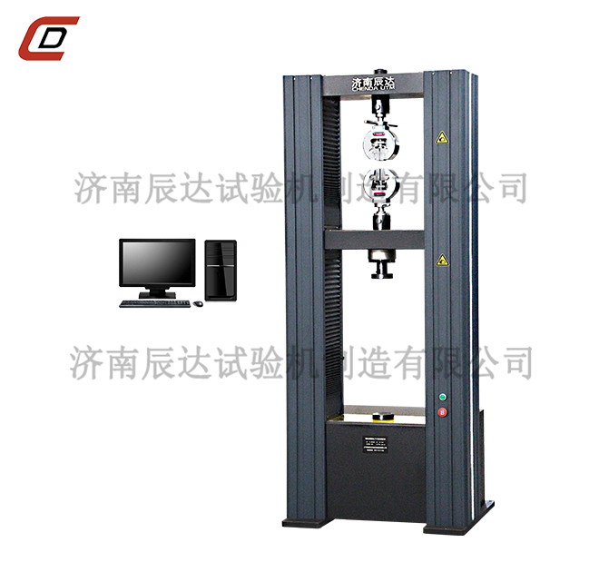 電子拉力試驗(yàn)機(jī)的應(yīng)該用范圍及原理是什么？