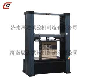 哪些因素會導(dǎo)致萬能壓力試驗機(jī)漏油