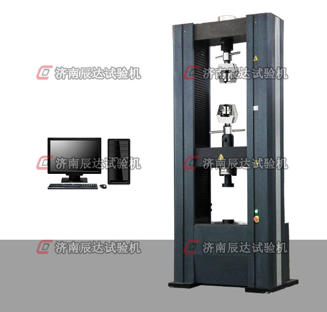 電子萬能試驗機的主要功能是什么？