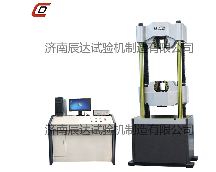 電液伺服萬能試驗機使用時注意事項有哪些？