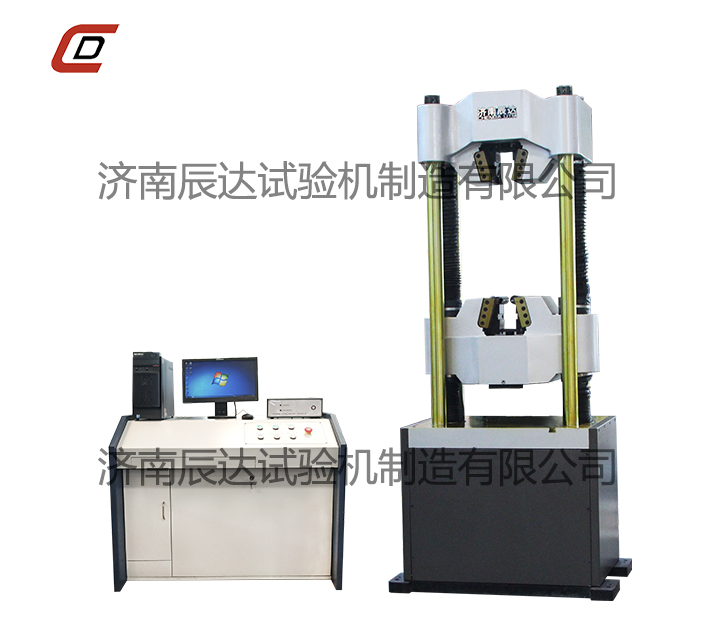 液壓萬能試驗機使用時常見故障以及日常維護(hù)保養(yǎng)有哪些？