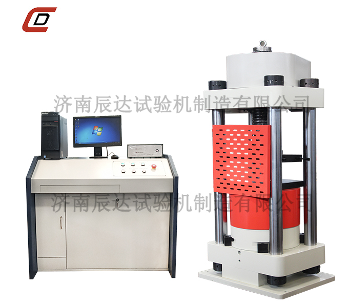 壓力試驗(yàn)機(jī)的常見(jiàn)故障！