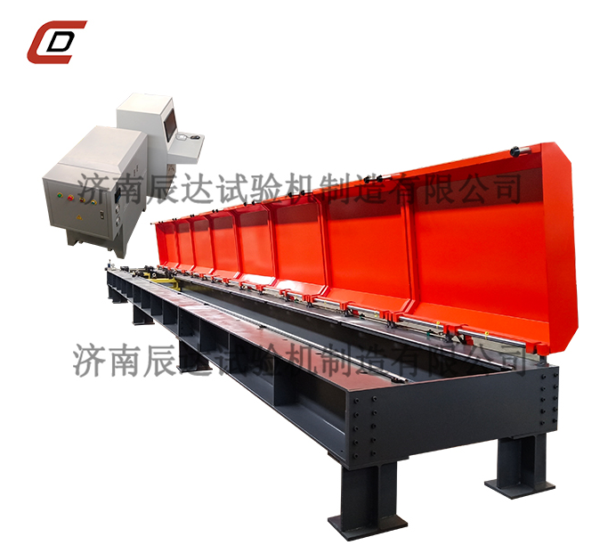 臥式拉力試驗(yàn)機(jī)的使用注意事項(xiàng)是什么？