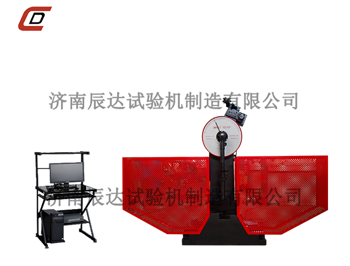 影響擺錘式?jīng)_擊試驗(yàn)機(jī)試驗(yàn)結(jié)果的因素什么？