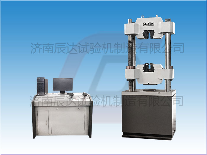 WAW-1000B微機控制液壓萬能試驗機要怎么正確安裝，以及對環(huán)境有哪些要求？