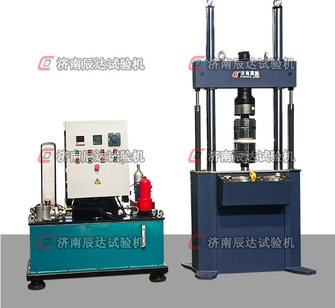 微機(jī)控制電液伺服動(dòng)靜萬(wàn)能（疲勞）試驗(yàn)機(jī)對(duì)安裝環(huán)境有哪些要求?操作時(shí)還需要注意哪幾點(diǎn)？