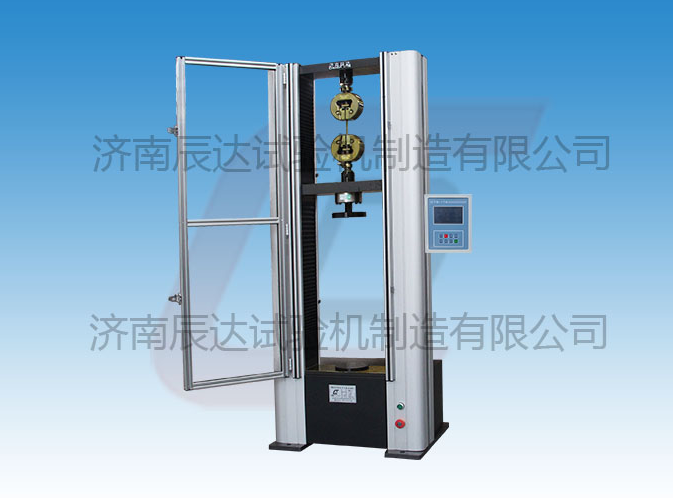 WDS-10M萬能試驗(yàn)機(jī)對(duì)安裝環(huán)境有哪些要求?操作時(shí)還需要注意哪幾點(diǎn)？