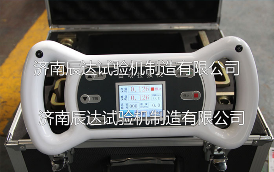 CD-5000電動(dòng)加載數(shù)顯式粘結(jié)強(qiáng)度檢測(cè)儀有哪些易損部件？