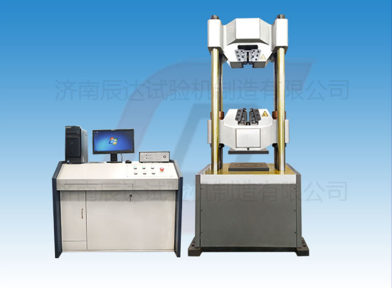 WAW-600E材料試驗(yàn)機(jī)的工作原理是什么？使用前還需哪些準(zhǔn)備工作？