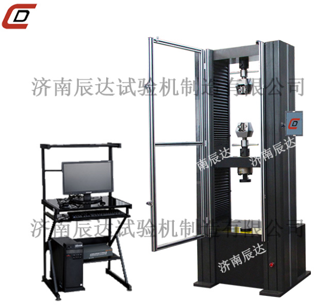 微機(jī)觸摸屏控制電子萬能試驗(yàn)機(jī)WDW-100M的作用以及主要特點(diǎn)是什么？