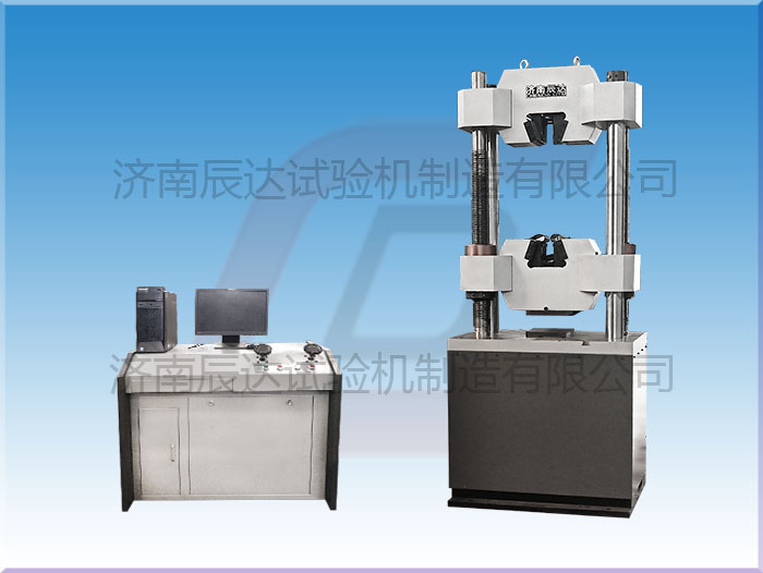 微機(jī)控制電液伺服液壓萬(wàn)能試驗(yàn)機(jī)對(duì)安裝環(huán)境有哪些要求？