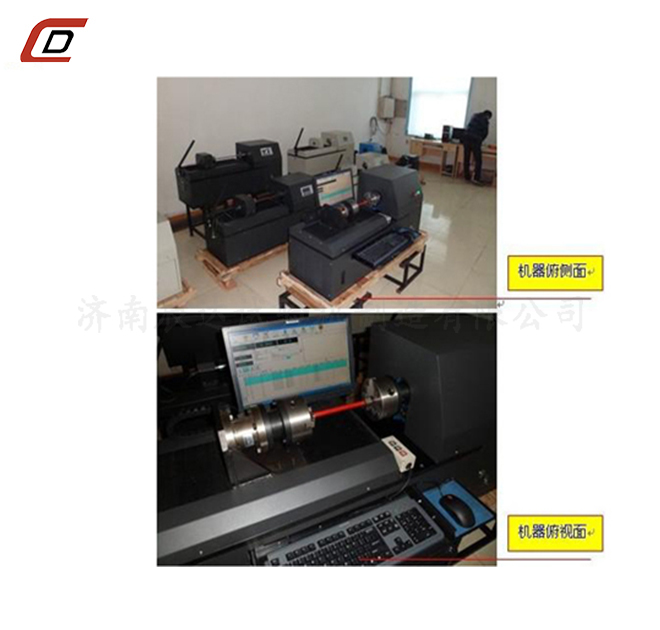 100Nm微機控制扭轉(zhuǎn)試驗機具備那些功能，日常使用中還有哪些注意事項？