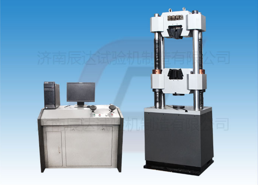 30噸萬能試驗(yàn)機(jī)對(duì)安裝環(huán)境有哪些要求，操作時(shí)還需要注意哪幾點(diǎn)？