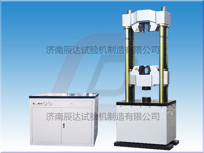 影響微機(jī)控制電液伺服萬(wàn)能試驗(yàn)機(jī)價(jià)格的因素有哪些？