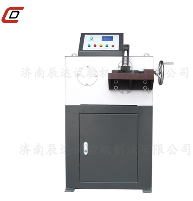 要怎么選擇靠譜的線材彎曲試驗機(jī)廠來購買產(chǎn)品？