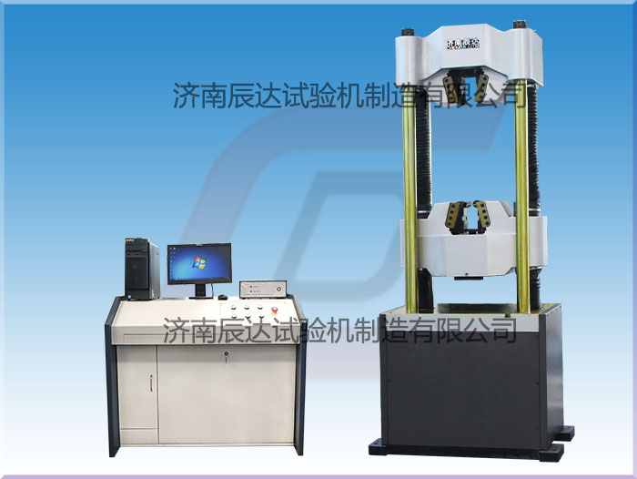 金屬拉伸試驗(yàn)機(jī)具備那些功能？日常使用中還有哪些注意事項(xiàng)？
