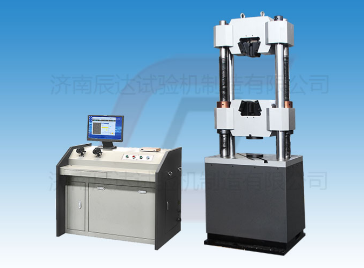 如何使用微機(jī)控制萬能材料試驗(yàn)機(jī)