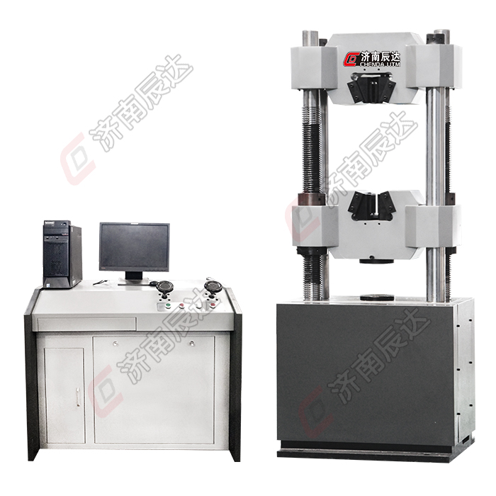 萬能材料試驗(yàn)機(jī)的示值誤差如何調(diào)整？